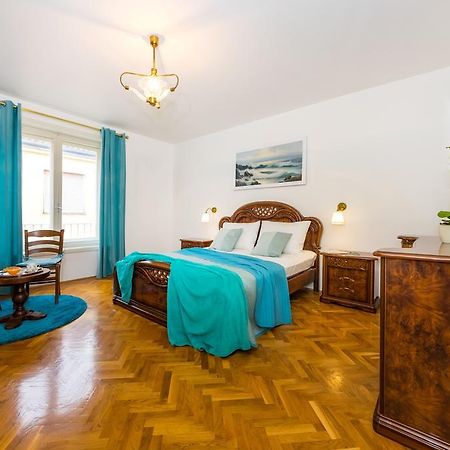 Apartman Verdi ザダル エクステリア 写真