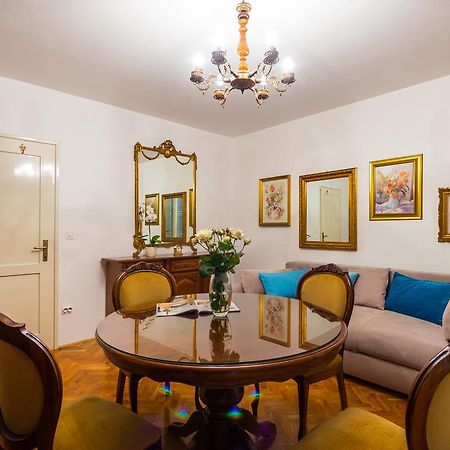 Apartman Verdi ザダル エクステリア 写真