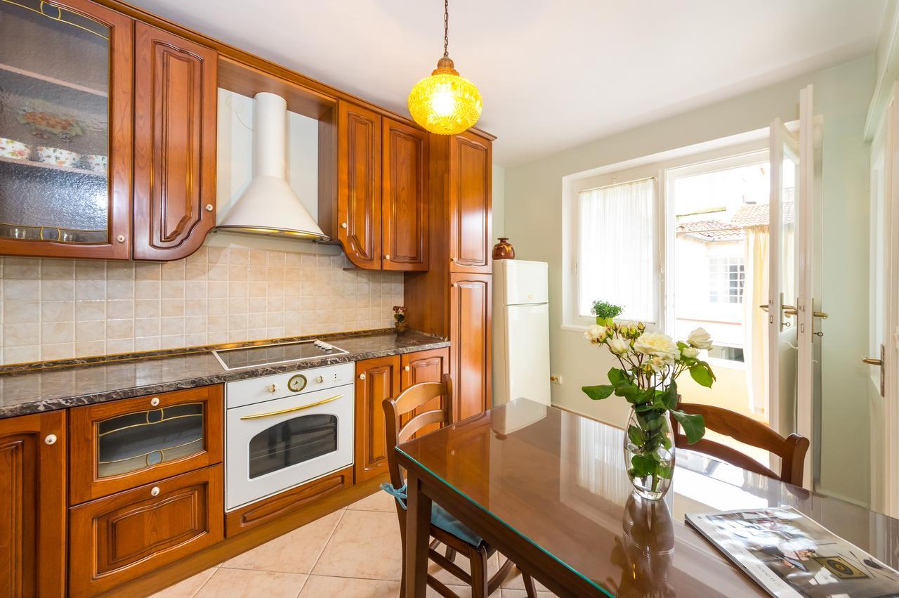 Apartman Verdi ザダル エクステリア 写真