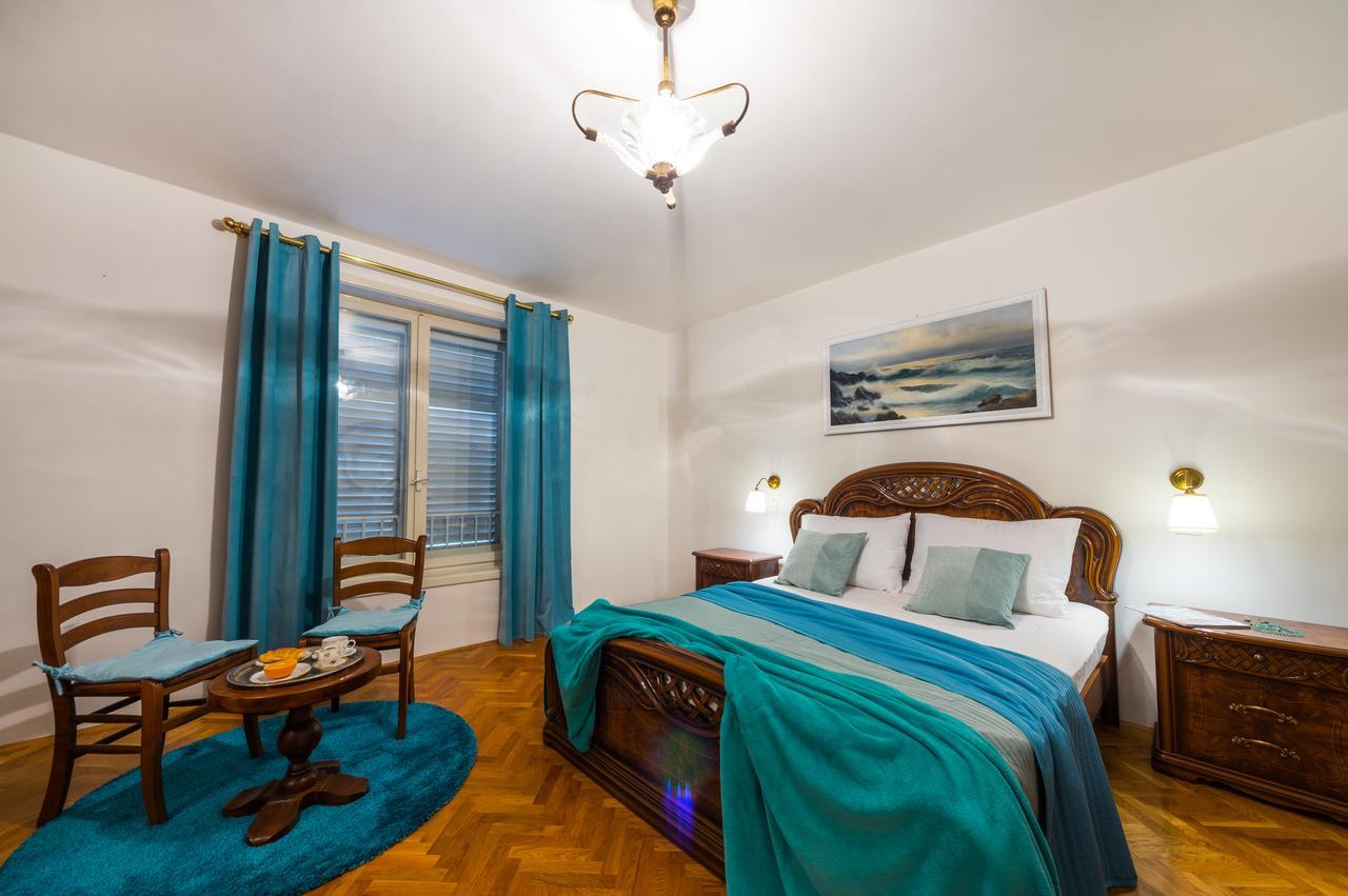 Apartman Verdi ザダル エクステリア 写真