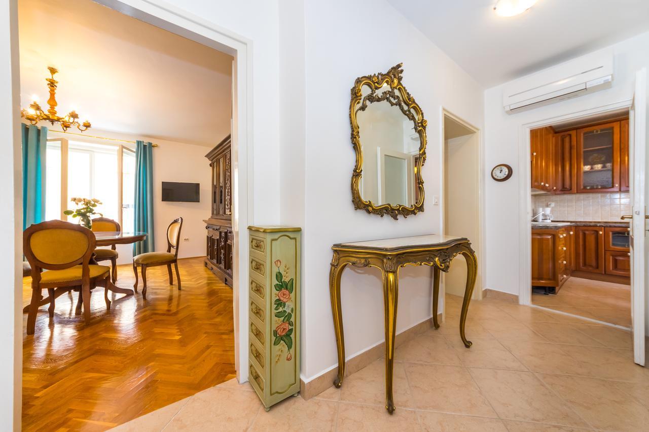 Apartman Verdi ザダル エクステリア 写真