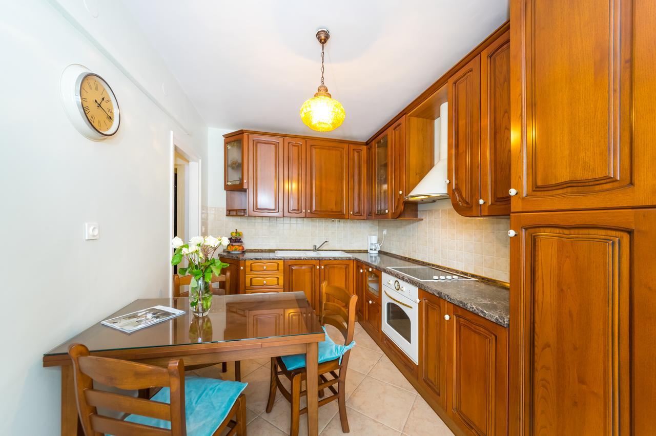 Apartman Verdi ザダル エクステリア 写真