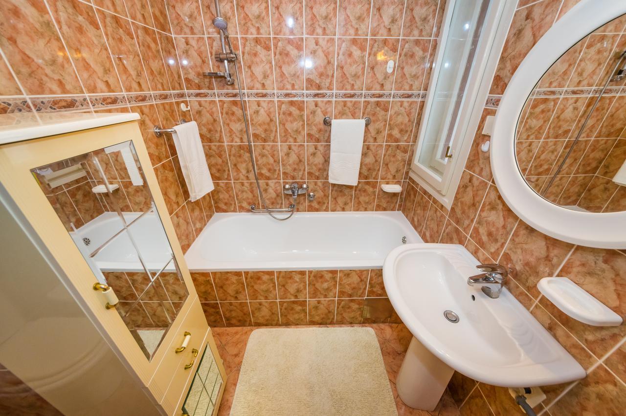 Apartman Verdi ザダル エクステリア 写真